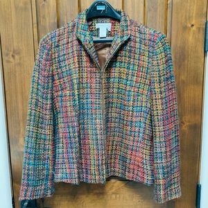 Coldwater Creek Blazer